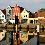 Hafenambiente