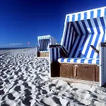 Hafenambiente * Husum (Schleswig-Holstein)