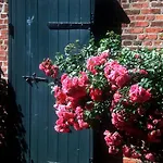 Hafenambiente Daire *