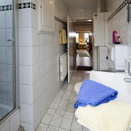 Hafenambiente דירה *