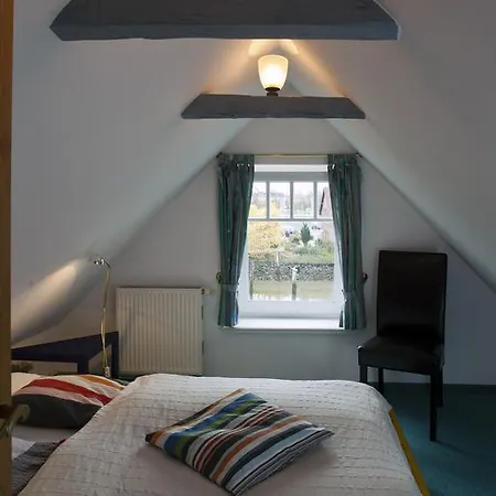 Hafenambiente * הוסום