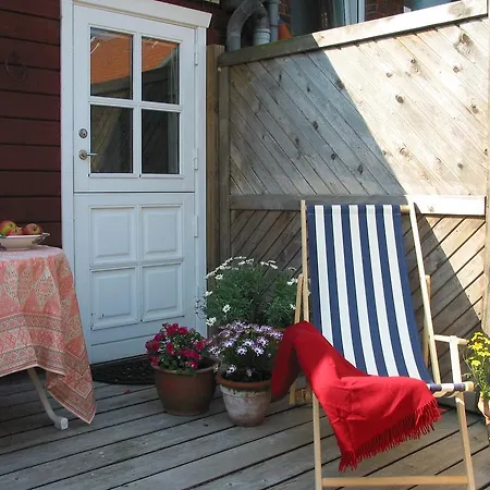 דירה Hafenambiente