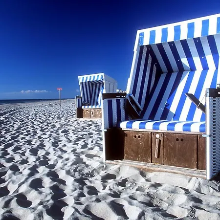 Hafenambiente * הוסום