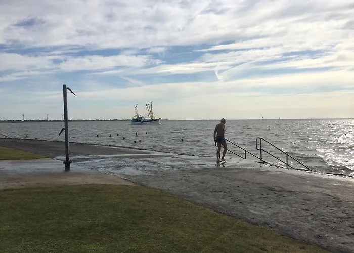 Lägenhet Hafenambiente *