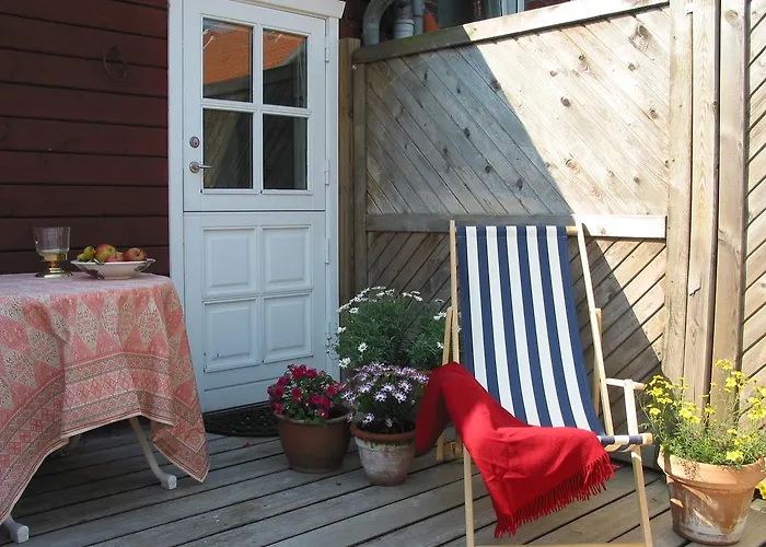 Lägenhet Hafenambiente