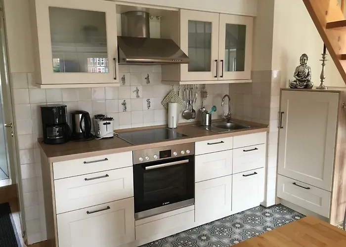 Hafenambiente Lägenhet